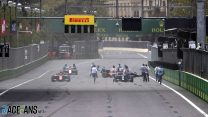 F2 in race to fix “wholly unsatisfactory” start problem before Monaco