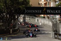 Markelov triumphs again in Monaco as championship leaders struggle