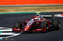 Nyck de Vries, Prema, Formula 2, Silverstone, 2018