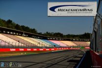 Hockenheimring, 2018