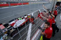 Mick Schumacher, Prema, Formula Three, Hockenheimring, 2018