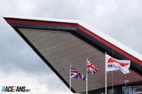 Silverstone, 2019