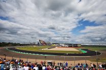 Lewis Hamilton, Mercedes, Silverstone, 2019