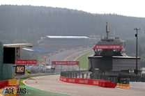 Spa-Francorchamps, 2019