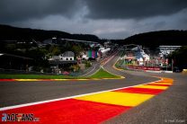 Spa-Francorchamps, 2019