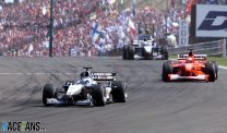 Hakkinen’s flying start fires him into championship lead