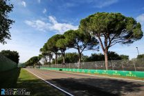 Imola, 2020