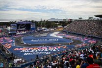Wehrlein confirmed winner of season opener in Mexico after throttle map investigation