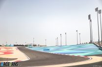 Bahrain International Circuit, 2021