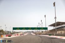 Bahrain International Circuit, 2021