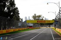 Albert Park, Melbourne, 2022