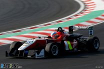 Zhou Guanyu, Motopark, FIA Formula 3 Europe, Hungaroring, 2016