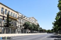 Baku City Circuit, 2021