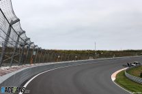 Turn 14, Zandvoort, 2021