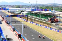 Misano replaces Rome street track on Formula E’s final 2024 calendar