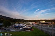 Red Bull Ring