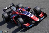 One Formula 2 seat left for 2024 as Trident confirm Stanek’s return