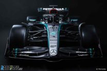 Budget cap limited how far Mercedes could overhaul 2024 car – Allison