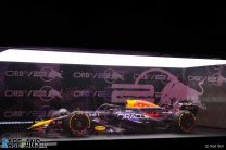 Red Bull RB20, 2024