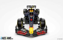 Red Bull RB20, 2024