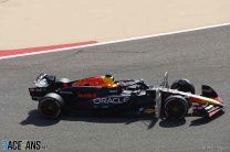 Max Verstappen, Red Bull, Bahrain International Circuit, 2024 pre-season test