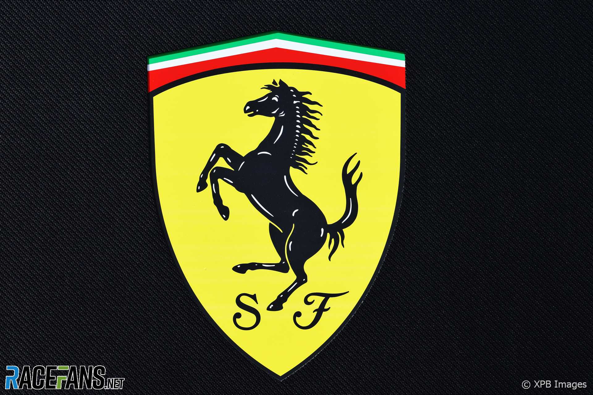 Ferrari is one of the 2024 Formula 1 teams