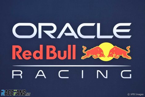 Red Bull is one of the 2024 Formula 1 teams