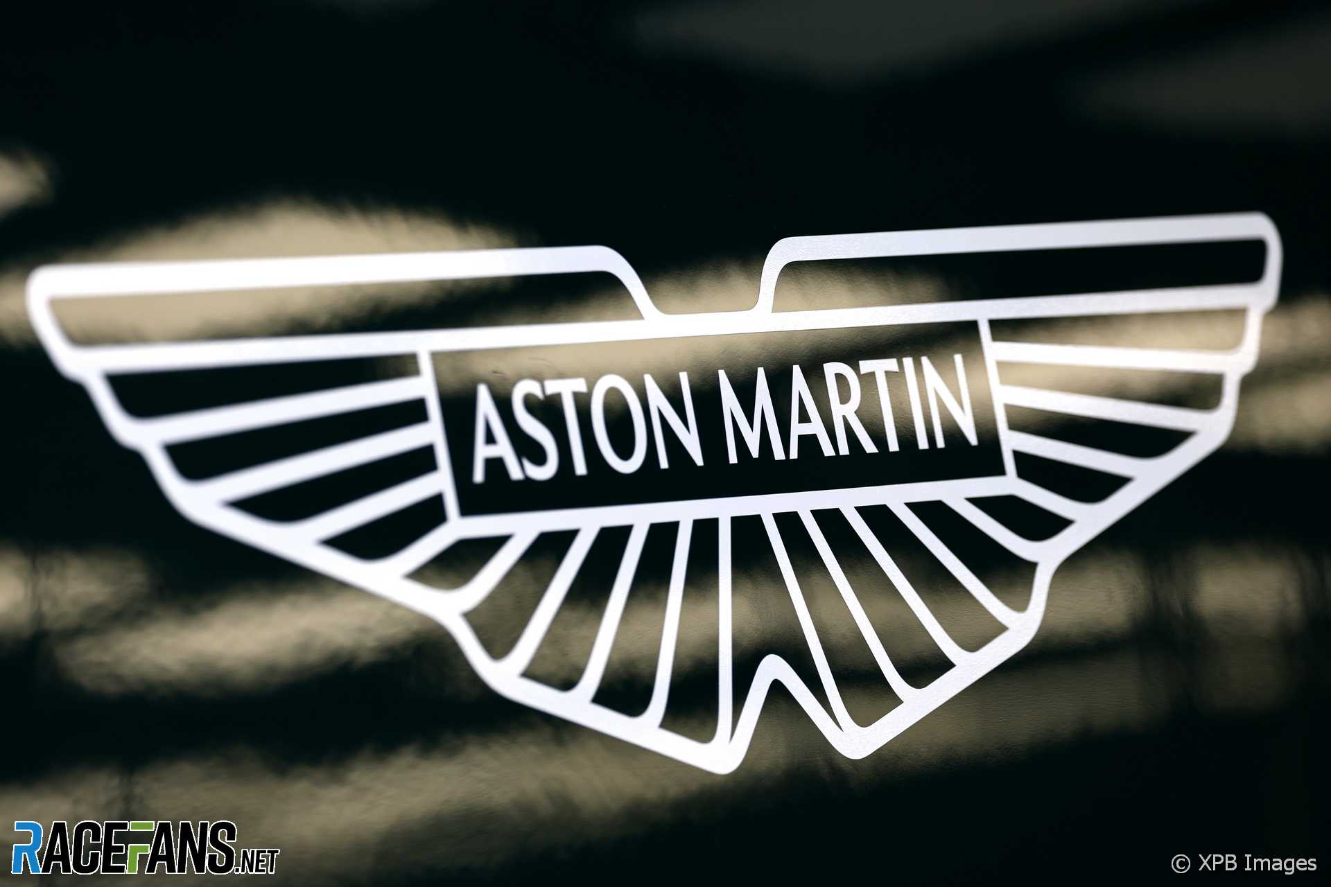 Aston Martin is one of the 2024 Formula 1 teams
