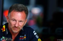 FOM tells Red Bull to clarify Horner situation at “earliest opportunity”