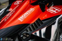 Honda’s hints about IndyCar future “have got our attention” – Ganassi