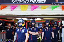 Red Bull reveal pit crew shortage in Mexico due to “huge amount of illness”