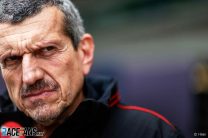 Guenther Steiner, Haas, Interlagos, 2023