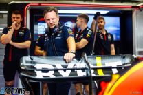 Christian Horner, Red Bull, Interlagos, 2023