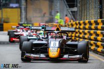 The pre-event favourites and stand-out names as Formula 3 returns to Macau