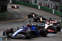Watch 10 of the best ‘proper’ overtakes from F1, IndyCar, WEC and more in 2023
