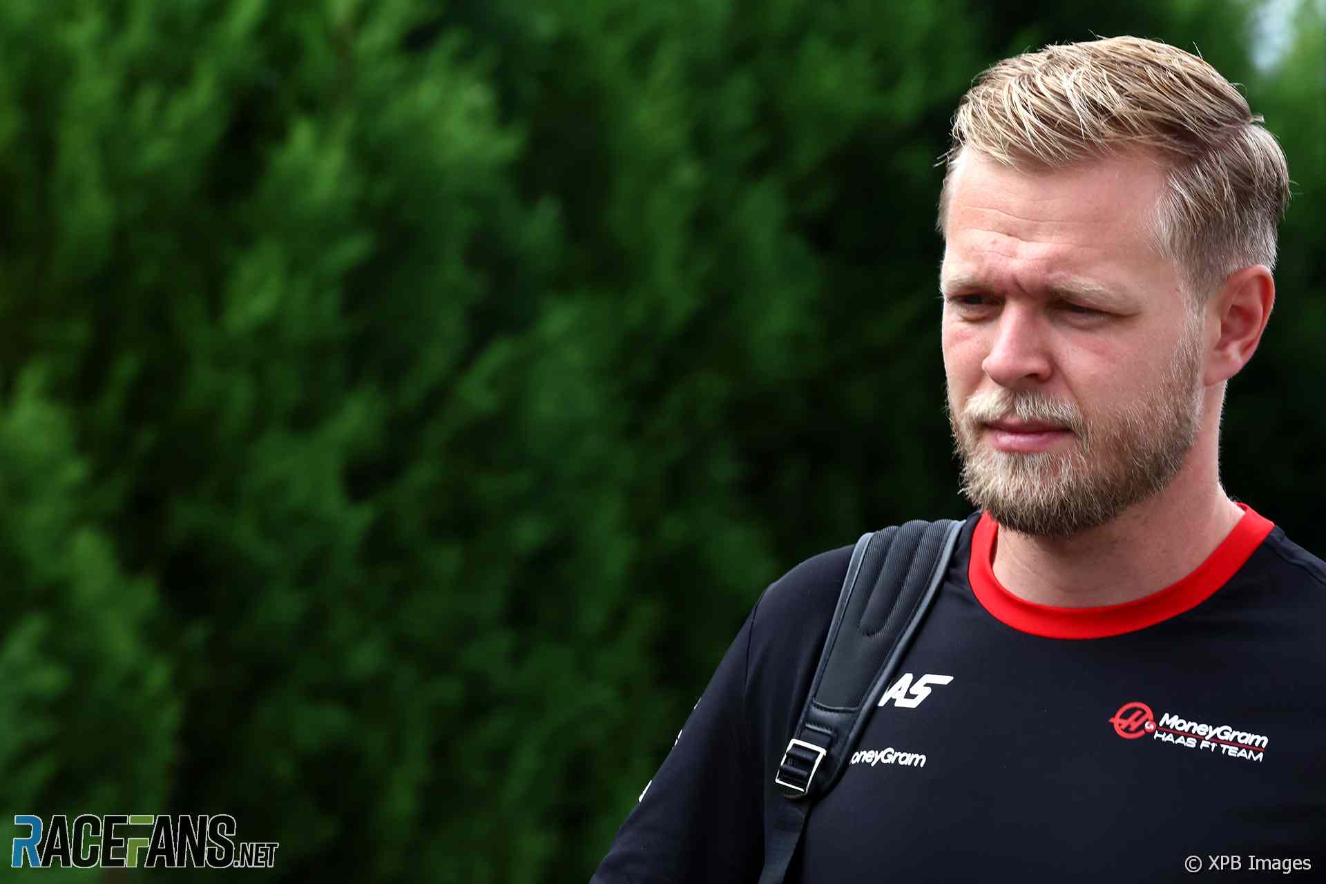 Kevin Magnussen, Haas, Suzuka, 2023