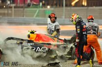 2023 Qatar Grand Prix sprint race day in pictures