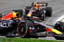 Max Verstappen, Red Bull, Interlagos, 2023