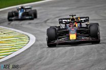 Max Verstappen, Red Bull, Interlagos, 2023