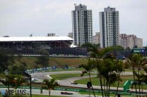 Valtteri Bottas, Alfa Romeo, Interlagos, 2023