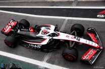 Kevin Magnussen, Haas, Interlagos, 2023