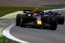 Sergio Perez, Red Bull, Interlagos, 2023