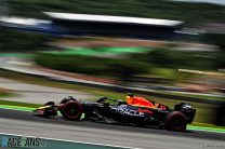 Sergio Perez, Red Bull, Interlagos, 2023