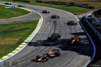 Max Verstappen, Red Bull, Interlagos, 2023