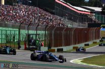 Pierre Gasly, Alpine, Interlagos, 2023