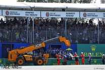 Alexander Albon, Williams, Interlagos, 2023