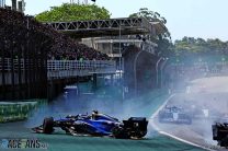 2023 Brazilian Grand Prix in pictures