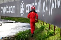 Charles Leclerc, Ferrari, Interlagos, 2023