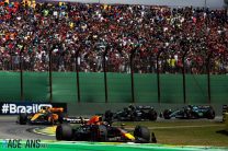 Max Verstappen, Red Bull, Interlagos, 2023