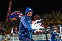 Alexander Albon, Williams, Las Vegas Strip Circuit, 2023